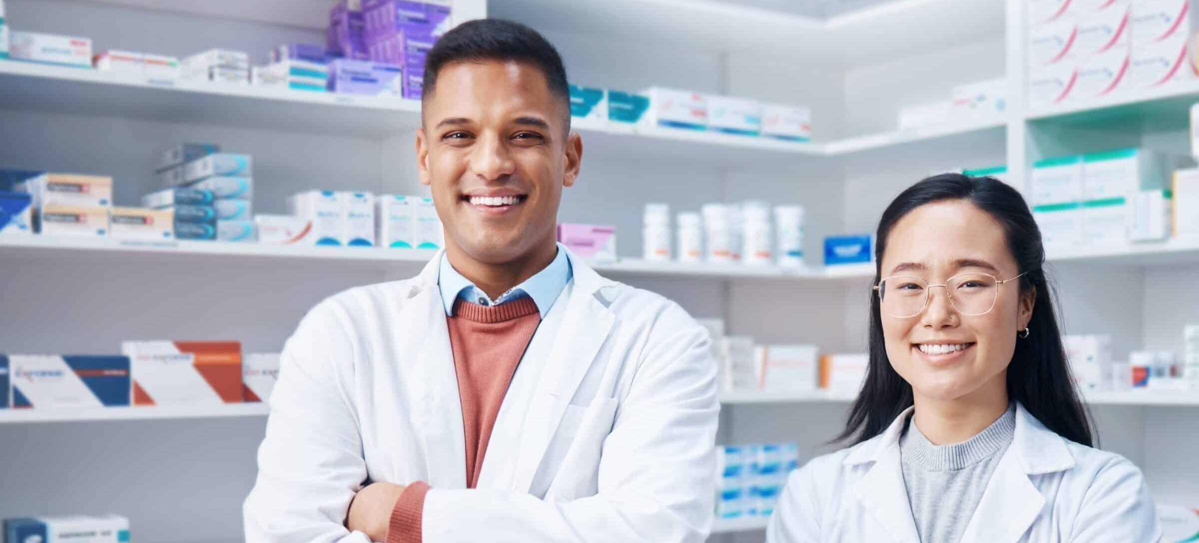 Find a Pharmacy or Pharmacy Professional